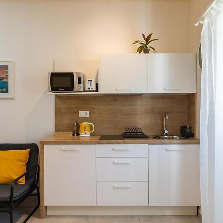 Ferienwohnung Orange Volantina Dubrovnik Exterior foto