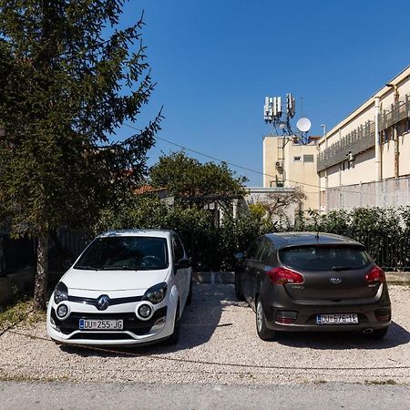 Ferienwohnung Orange Volantina Dubrovnik Exterior foto