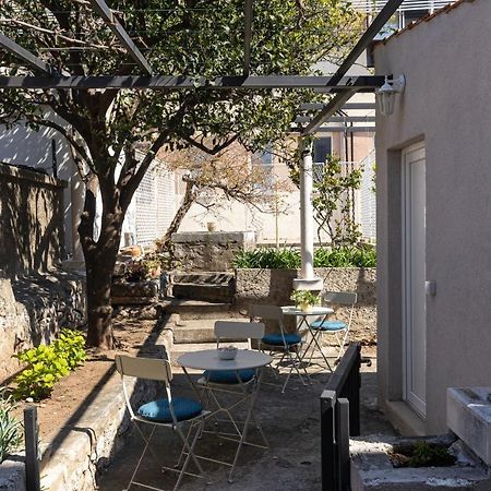 Ferienwohnung Orange Volantina Dubrovnik Exterior foto