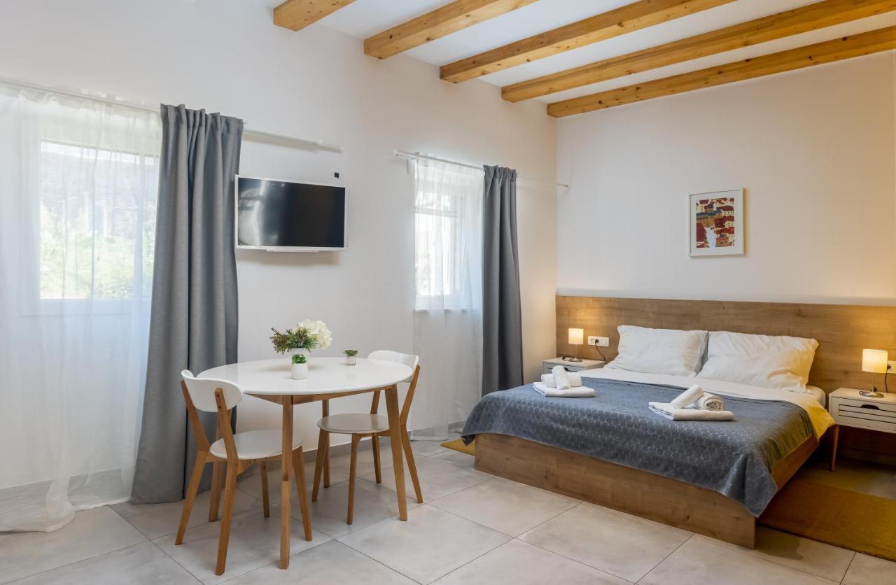 Ferienwohnung Orange Volantina Dubrovnik Exterior foto