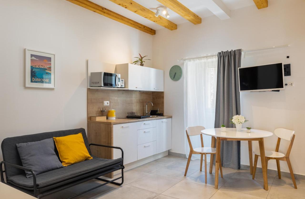 Ferienwohnung Orange Volantina Dubrovnik Exterior foto
