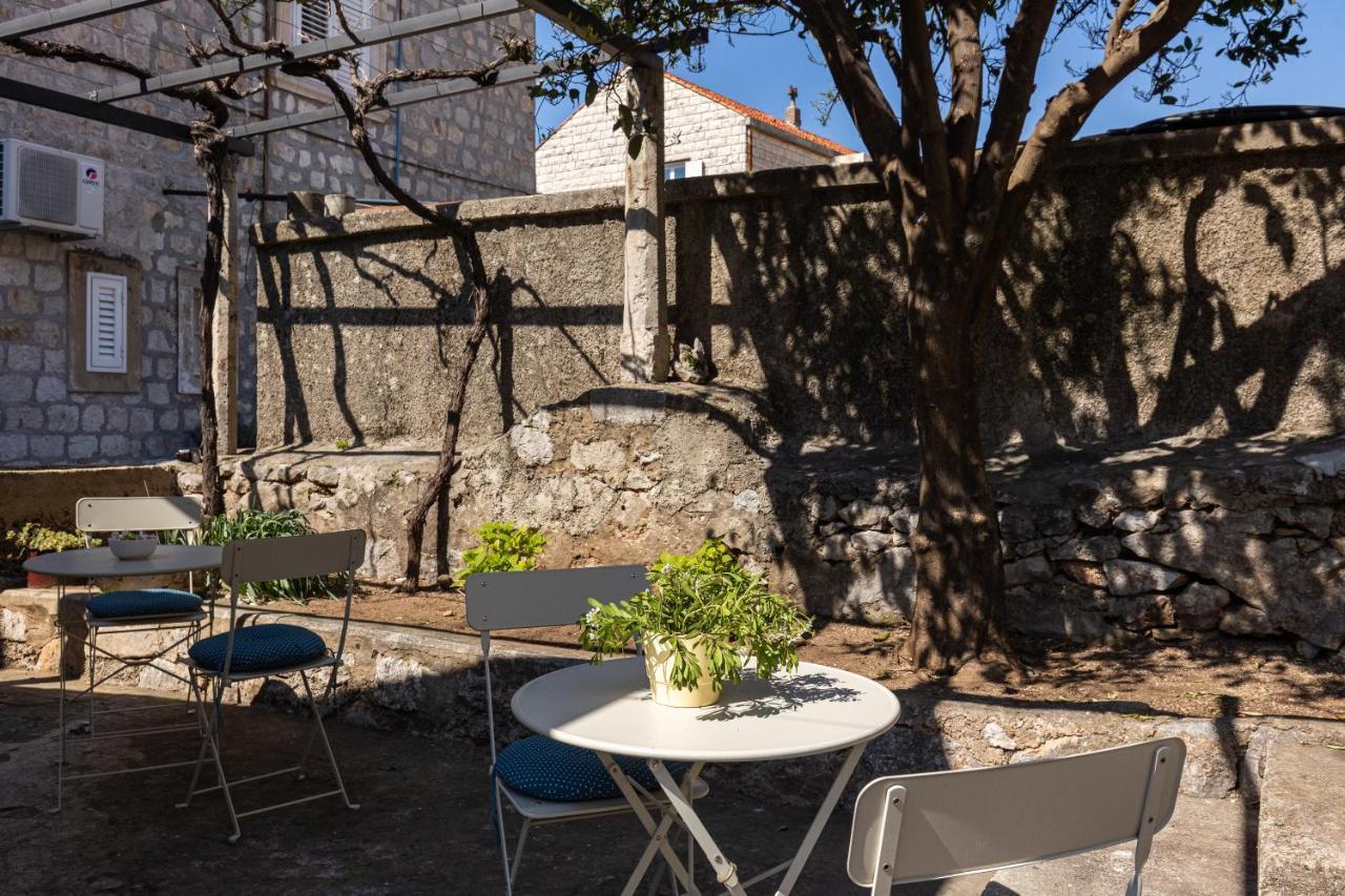 Ferienwohnung Orange Volantina Dubrovnik Exterior foto