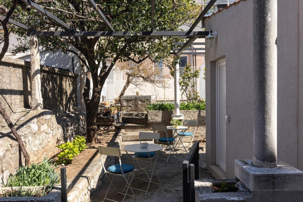 Ferienwohnung Orange Volantina Dubrovnik Exterior foto