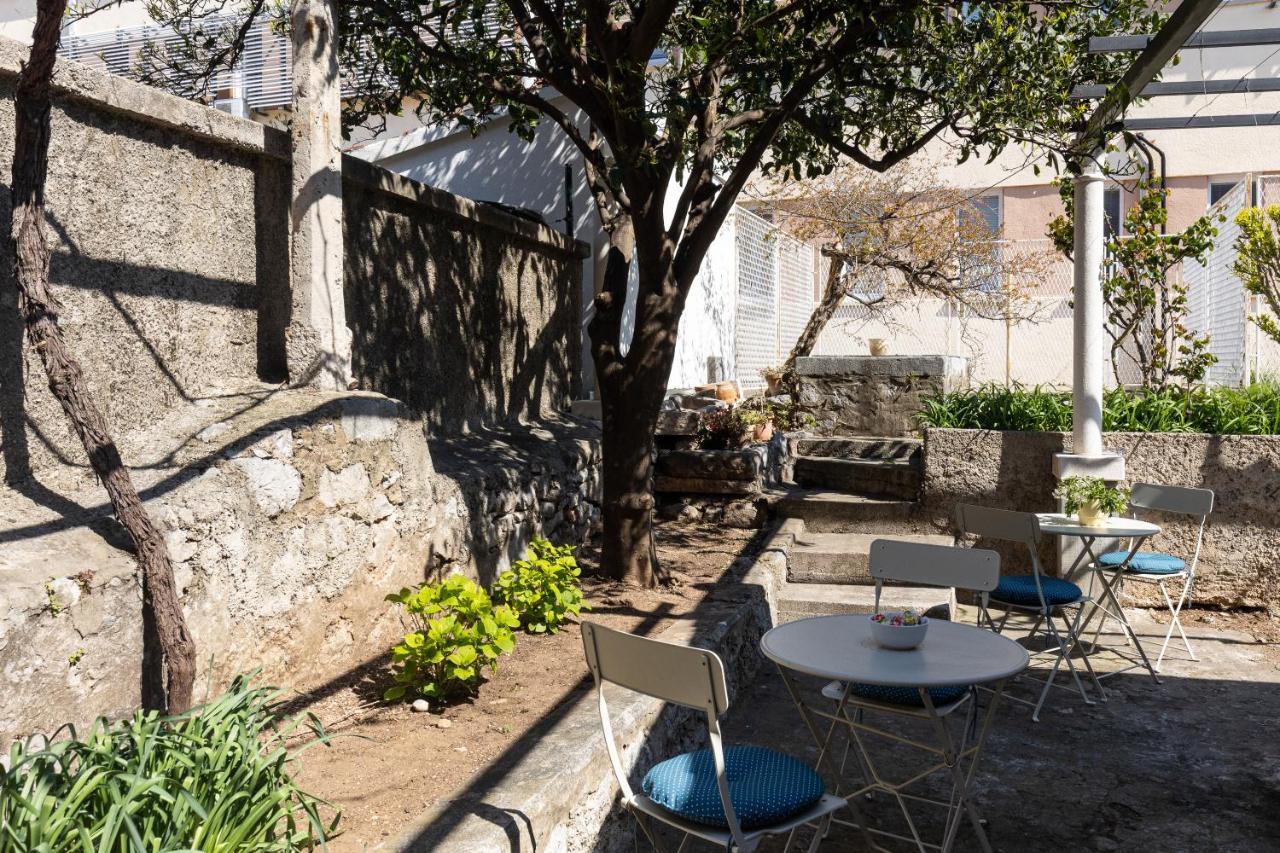 Ferienwohnung Orange Volantina Dubrovnik Exterior foto